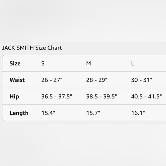 JACK SMITH Women's Athletic Skort - Picture 11 of 16